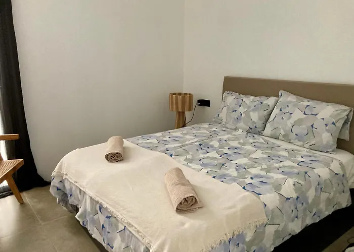 Casa Estrella De Mar - Ferienwohnung