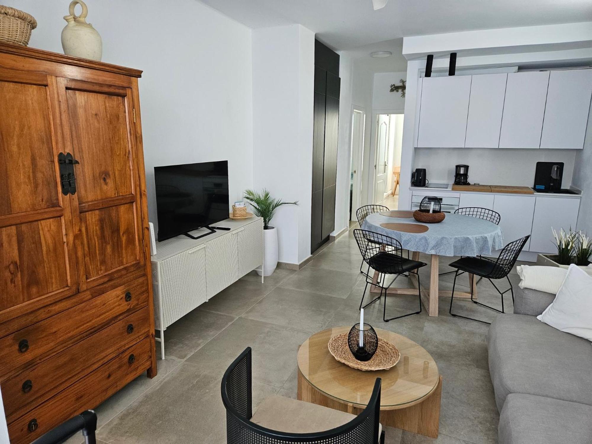 Apartament Casa Estrella De Mar - *