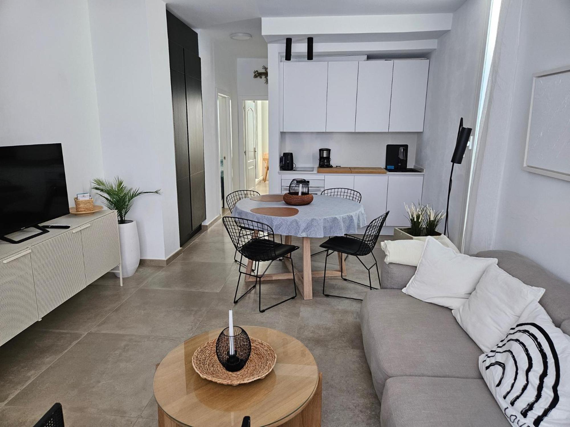 Apartament Casa Estrella De Mar - Puerto del Carmen (Lanzarote)
