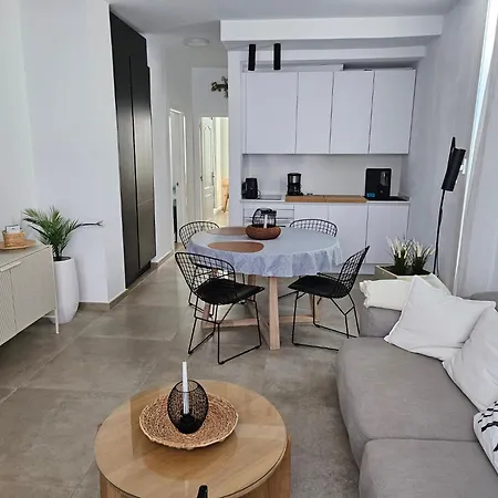 Casa Estrella De Mar - Ferienwohnung Puerto del Carmen  Exterior foto